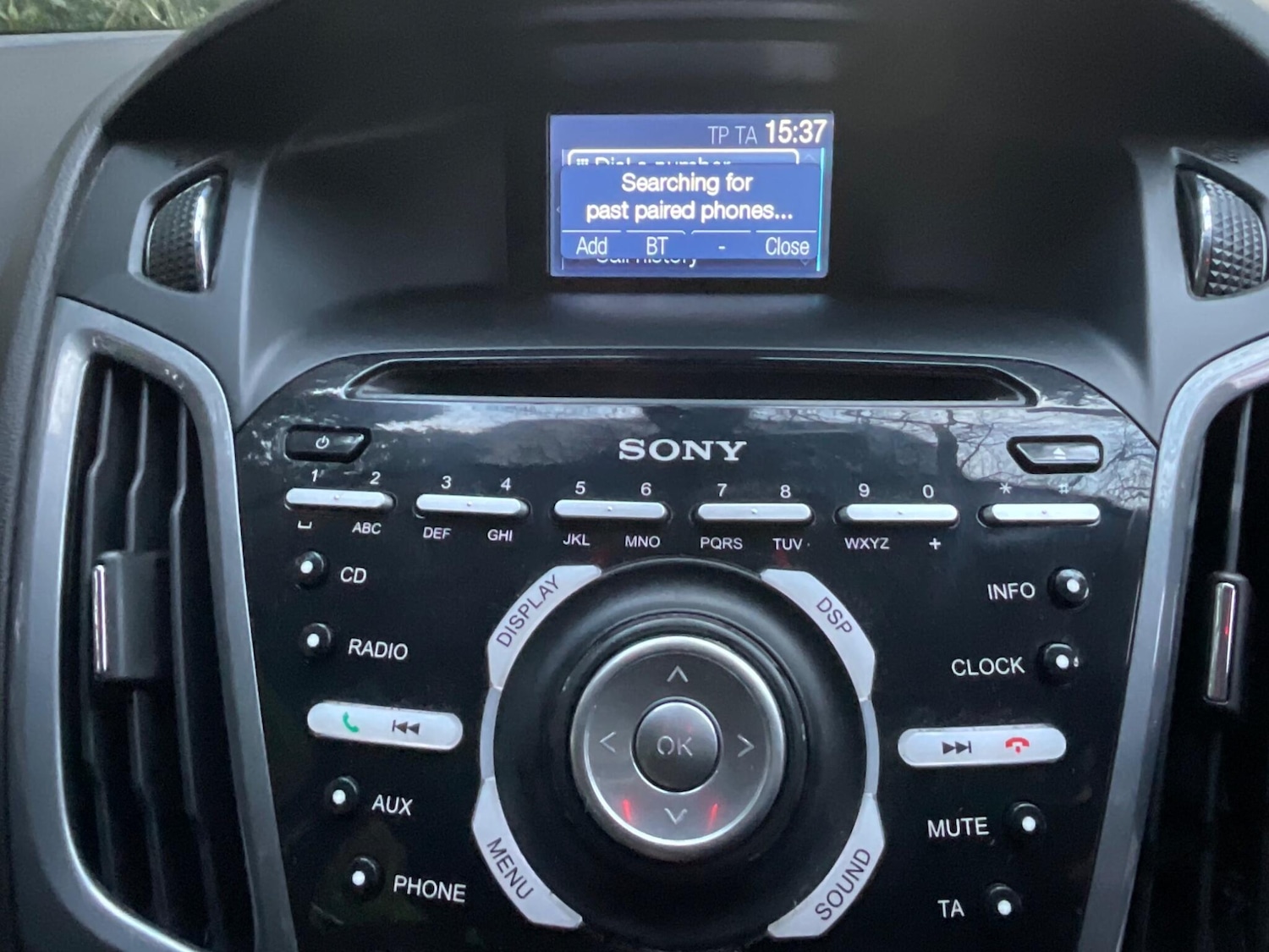 Used Ford Focus 2013 for sale - 77331471: Photo 30