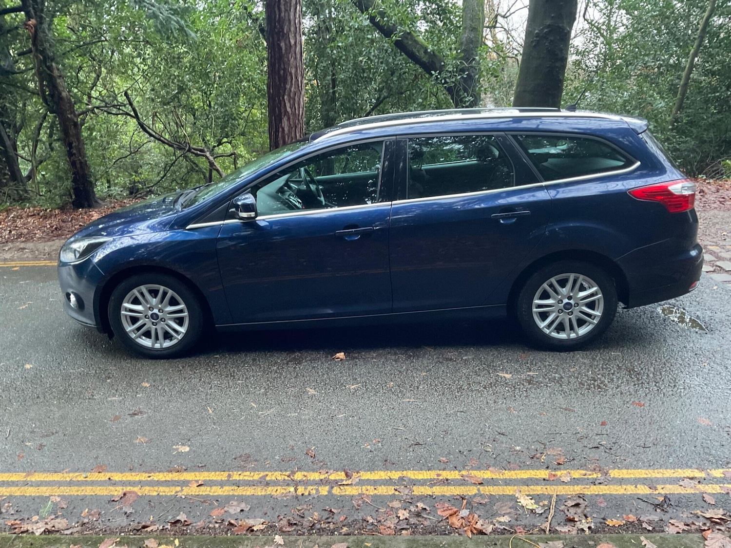 Used Ford Focus 2013 for sale - 77331471: Photo 6