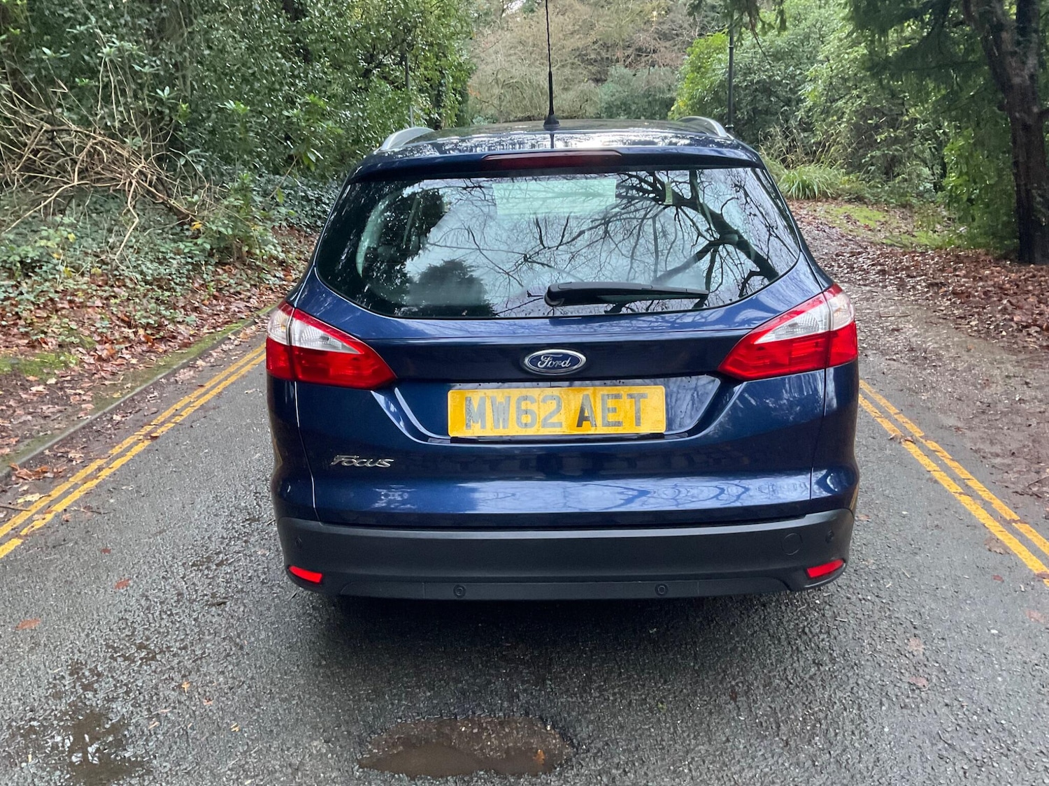 Used Ford Focus 2013 for sale - 77331471: Photo 7