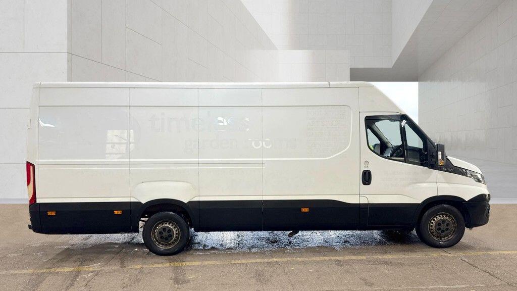 Used Iveco Daily 2015 for sale - 78185732: Photo 11