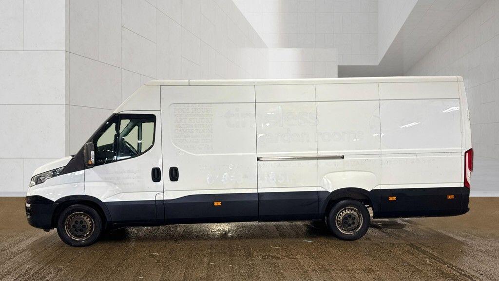 Used Iveco Daily 2015 for sale - 78185732: Photo 12