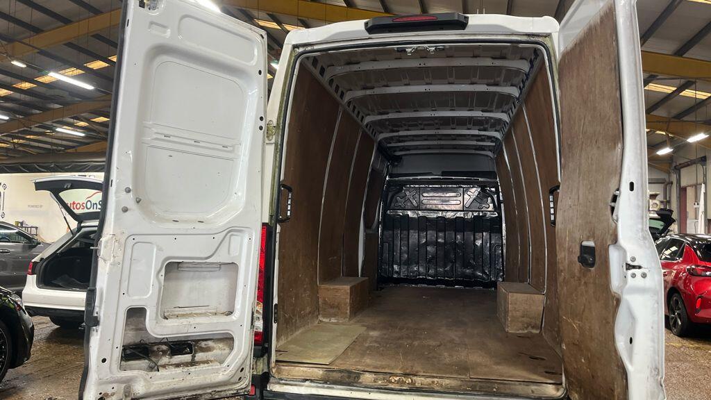 Used Iveco Daily 2015 for sale - 78185732: Photo 13