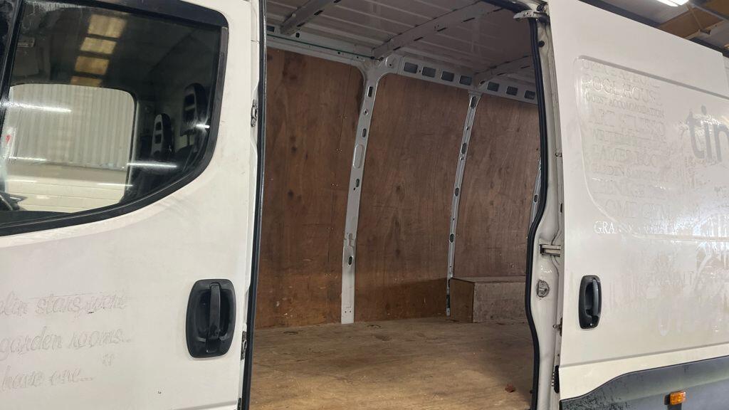 Used Iveco Daily 2015 for sale - 78185732: Photo 14