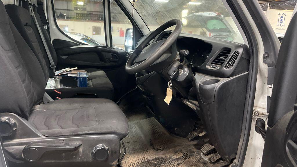 Used Iveco Daily 2015 for sale - 78185732: Photo 15