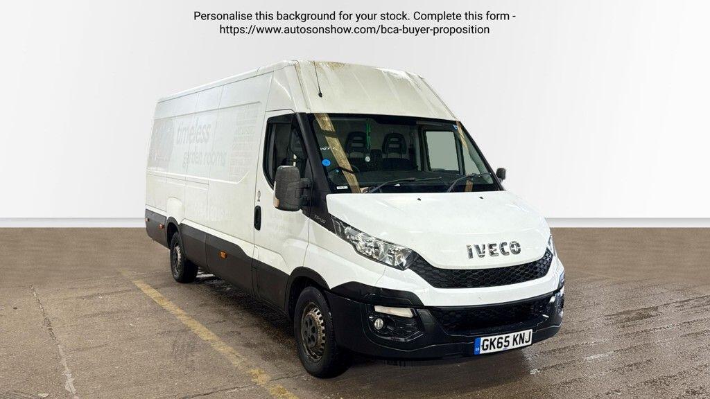 Used Iveco Daily 2015 for sale - 78185732: Photo 23
