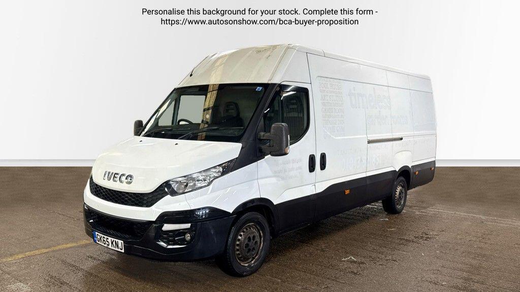 Used Iveco Daily 2015 for sale - 78185732: Photo 24