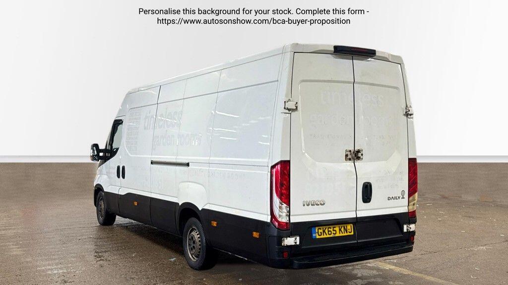 Used Iveco Daily 2015 for sale - 78185732: Photo 25