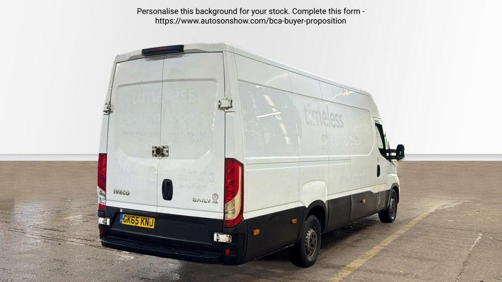 Used Iveco Daily 2015 for sale - 78185732: Photo 26