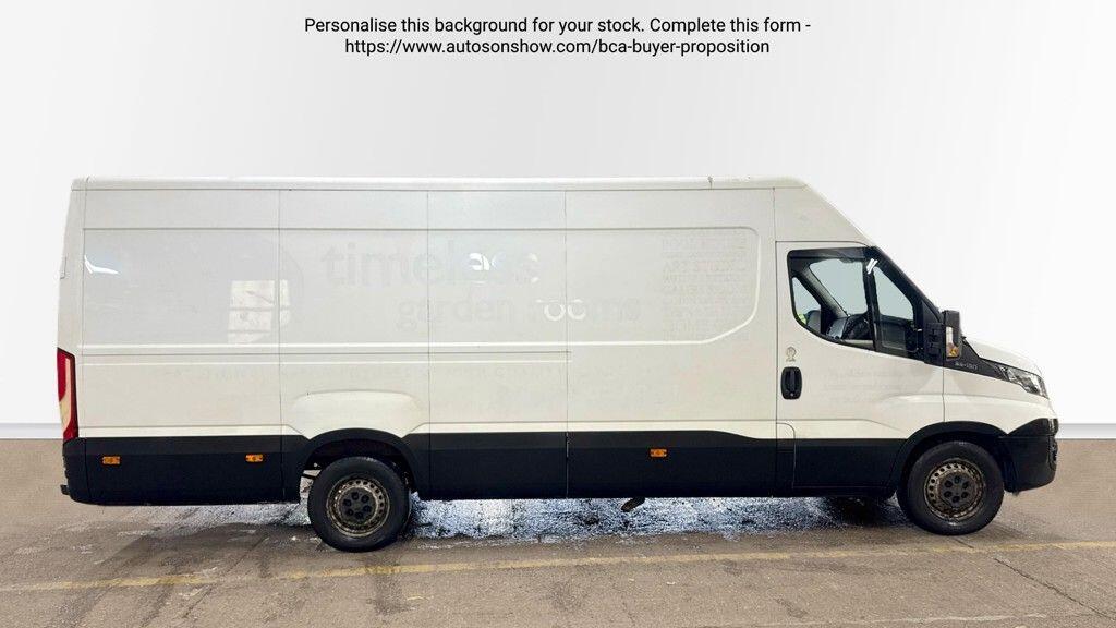 Used Iveco Daily 2015 for sale - 78185732: Photo 27