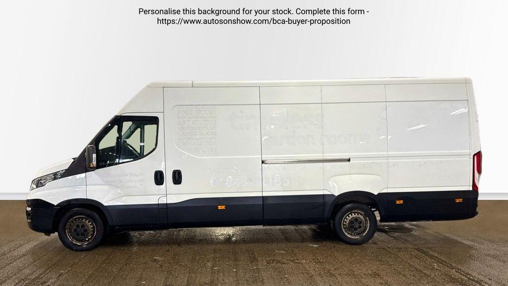 Used Iveco Daily 2015 for sale - 78185732: Photo 28