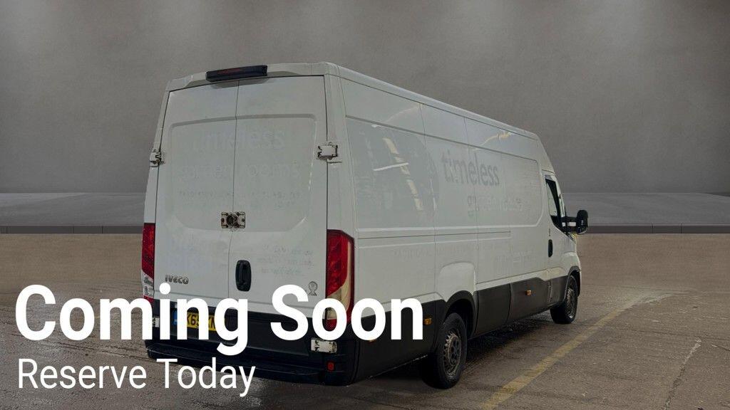 Used Iveco Daily 2015 for sale - 78185732: Photo 4