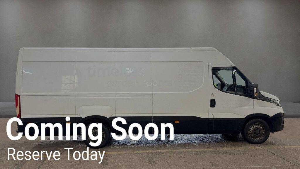 Used Iveco Daily 2015 for sale - 78185732: Photo 5