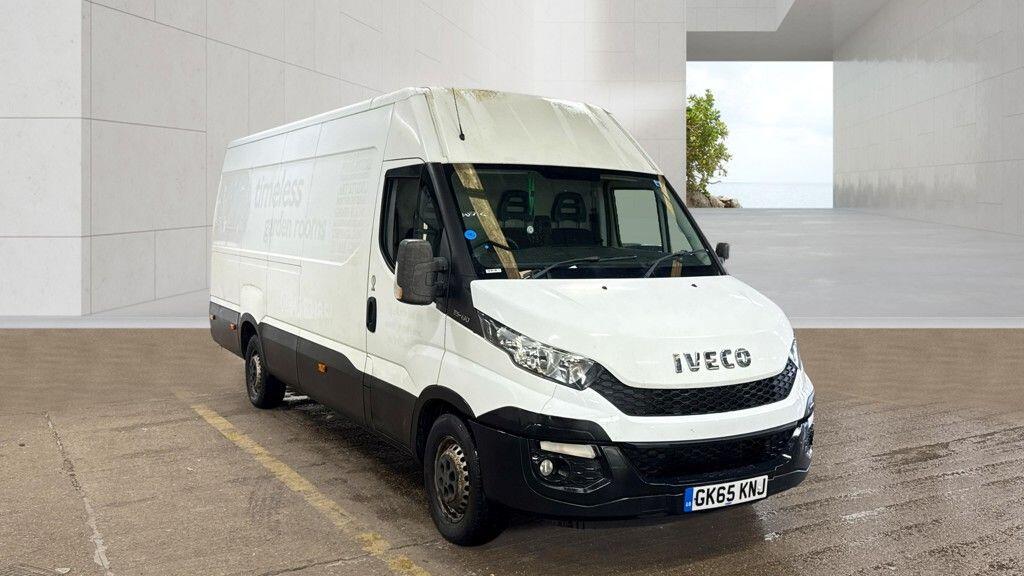 Used Iveco Daily 2015 for sale - 78185732: Photo 7