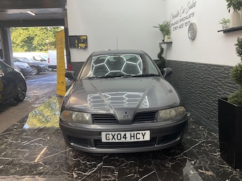 Used Mitsubishi Carisma 2004 for sale - 75614237: Photo