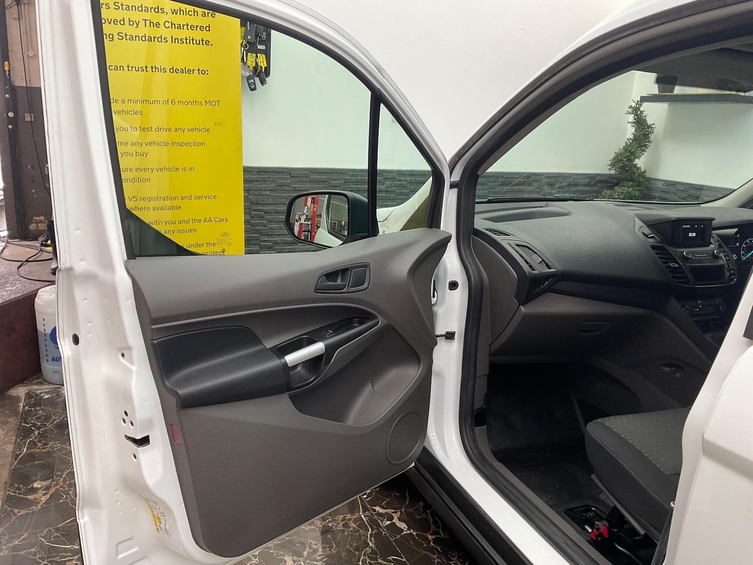 Vehicle 13