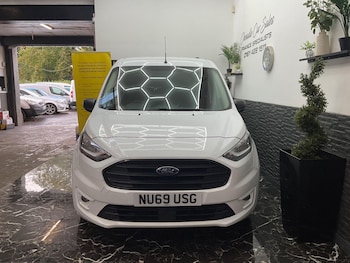 Used Ford Transit Connect 2019 for sale - 75927362: Photo