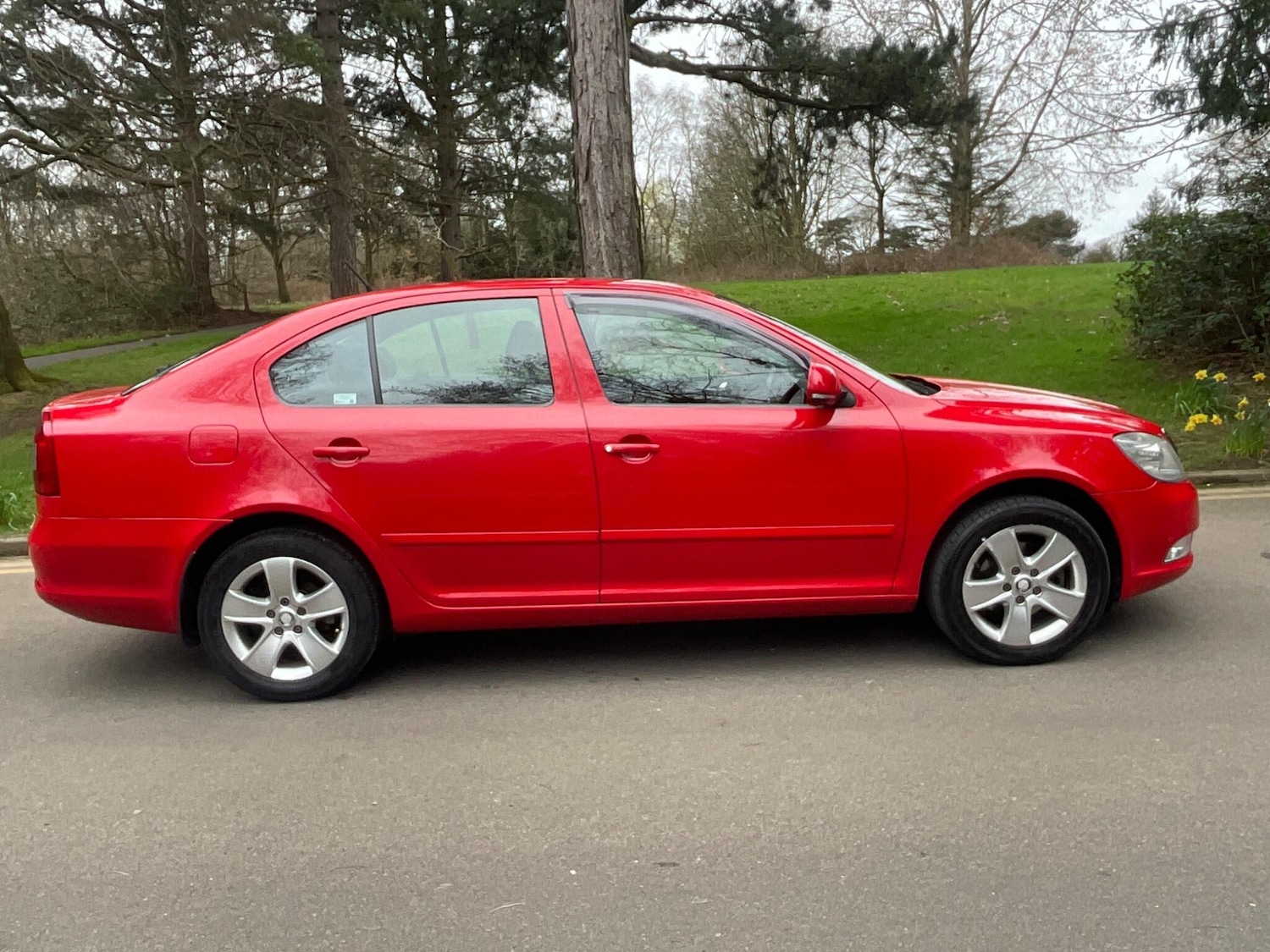 Used Skoda Octavia 2009 for sale - 77853168: Photo 10