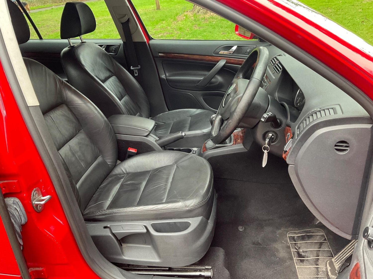 Used Skoda Octavia 2009 for sale - 77853168: Photo 11