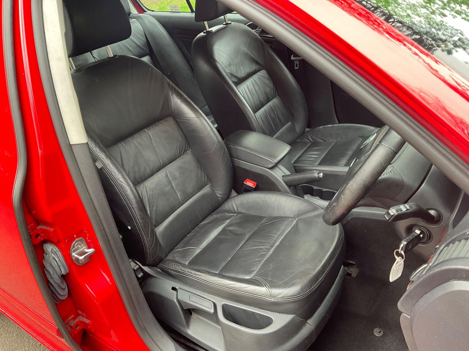 Used Skoda Octavia 2009 for sale - 77853168: Photo 12