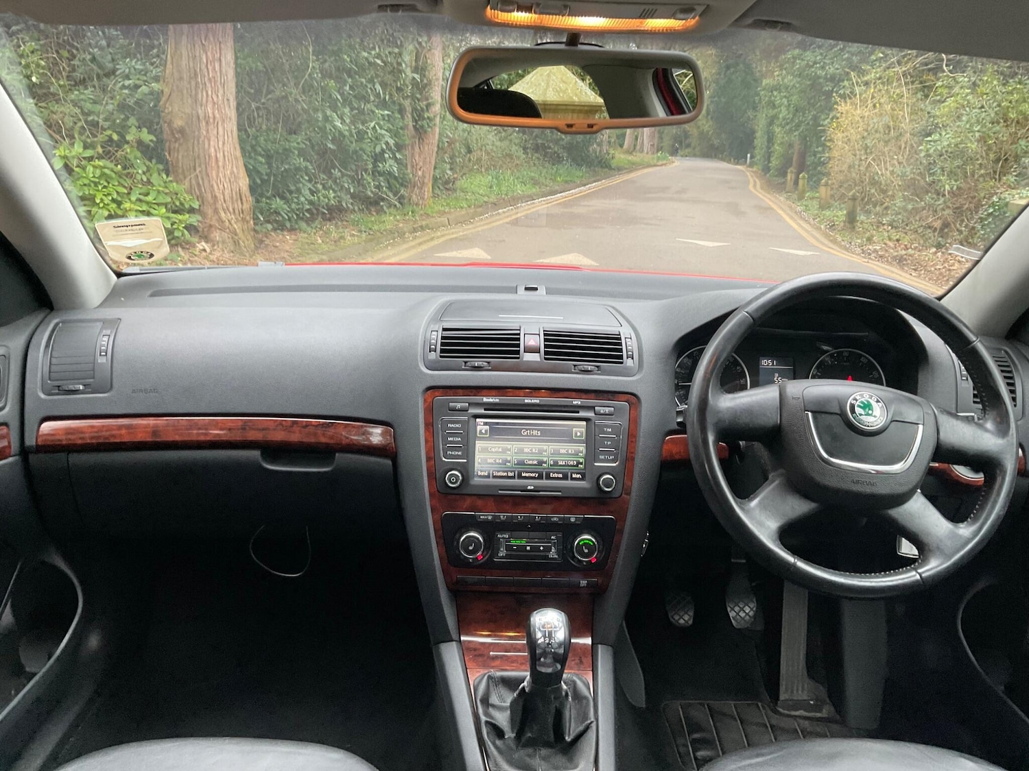 Used Skoda Octavia 2009 for sale - 77853168: Photo 13