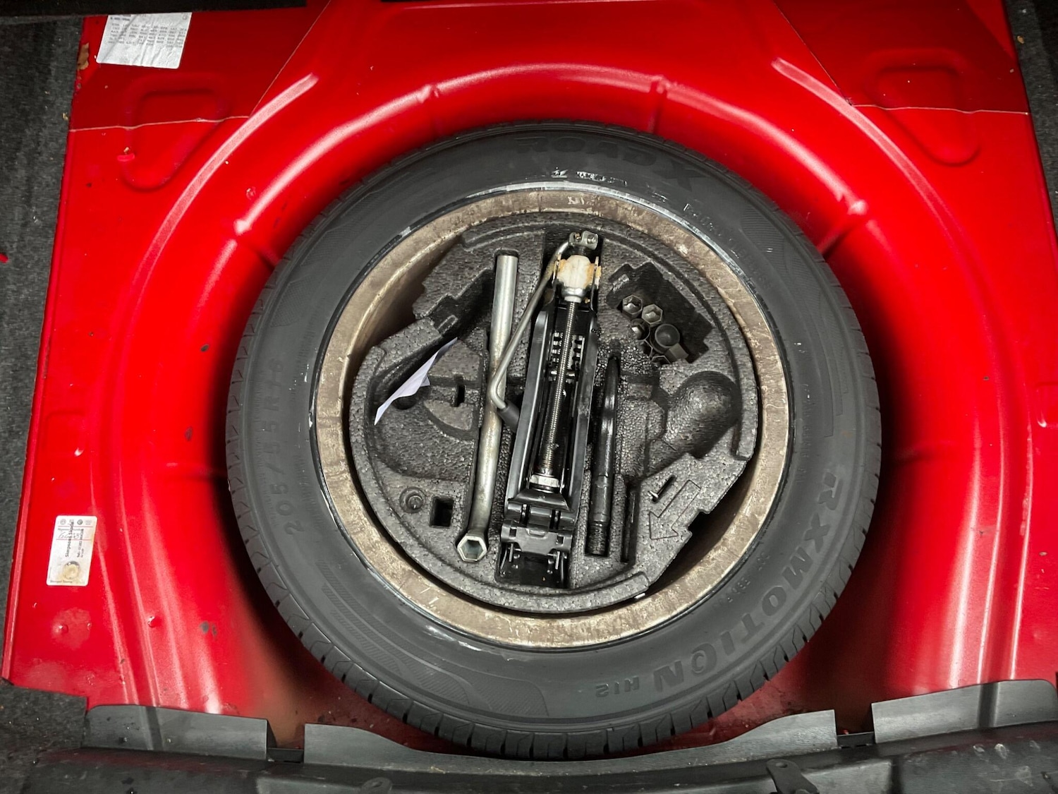 Used Skoda Octavia 2009 for sale - 77853168: Photo 15