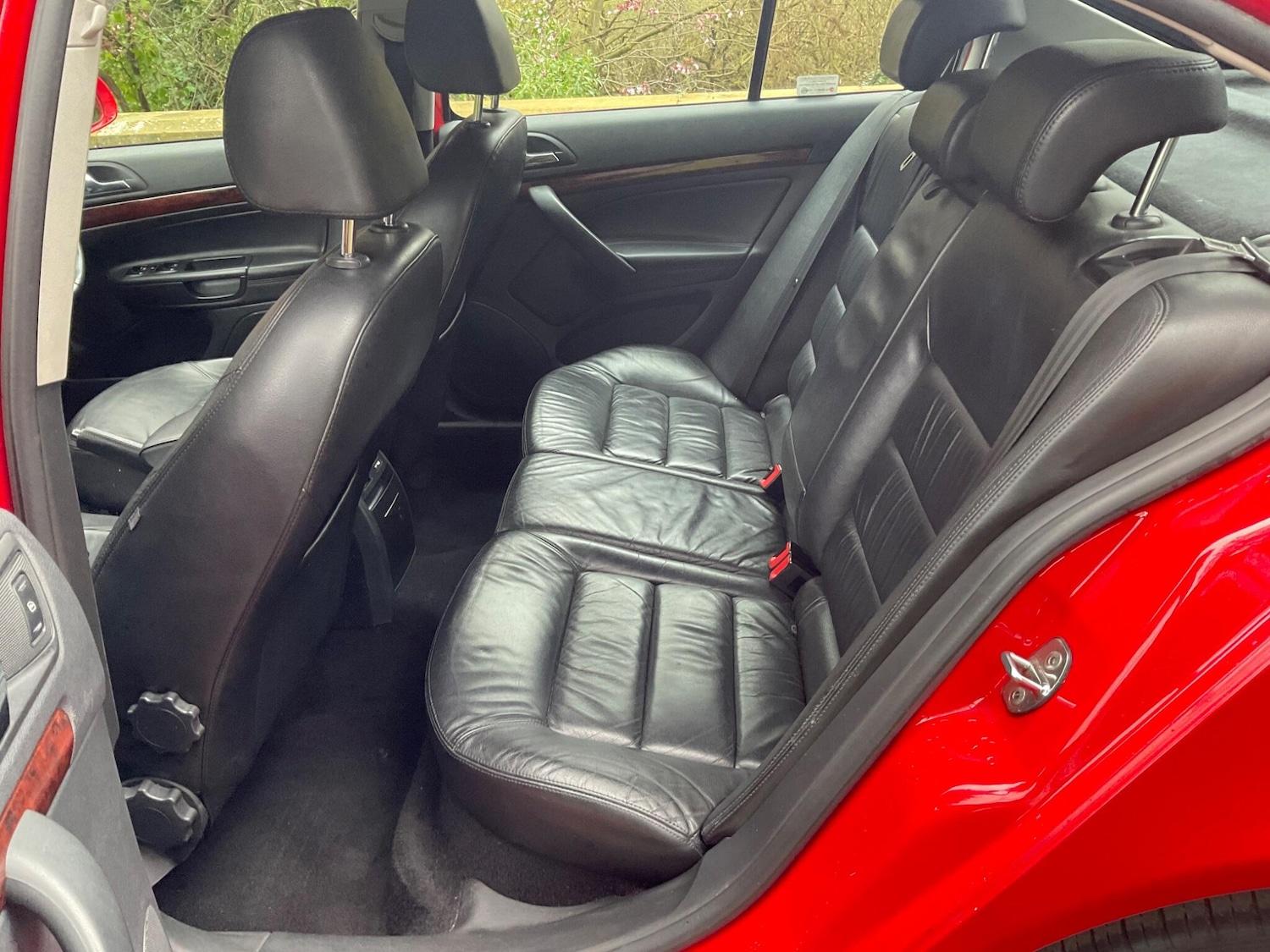 Used Skoda Octavia 2009 for sale - 77853168: Photo 18