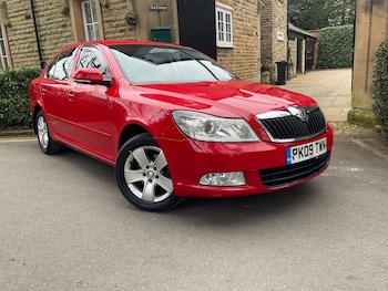 Used Skoda Octavia 2009 for sale - 77853168: Photo