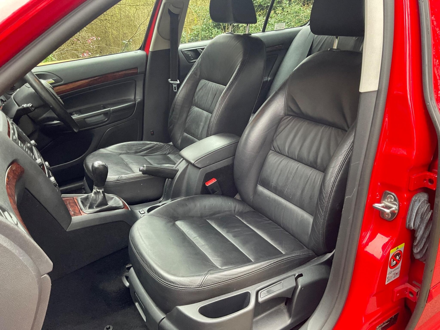 Used Skoda Octavia 2009 for sale - 77853168: Photo 21