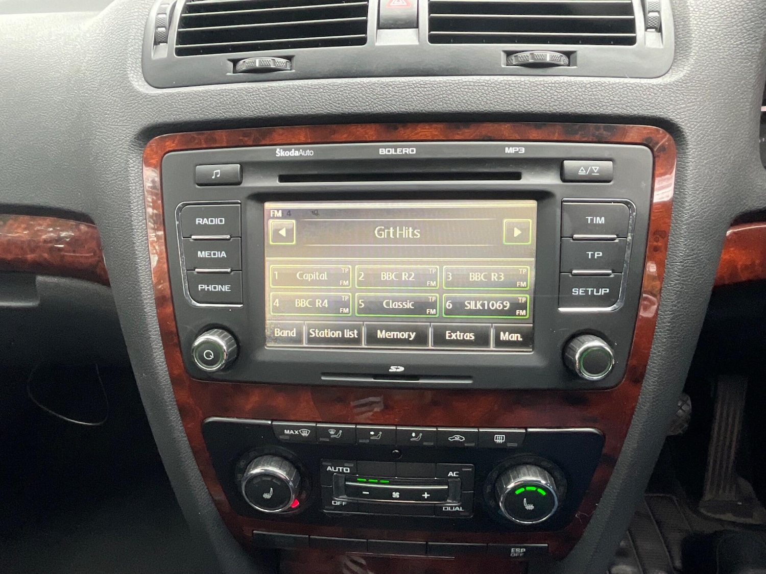 Used Skoda Octavia 2009 for sale - 77853168: Photo 25