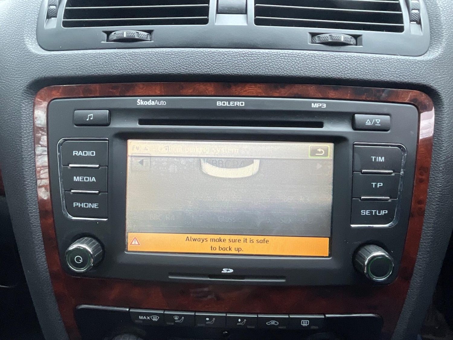 Used Skoda Octavia 2009 for sale - 77853168: Photo 26