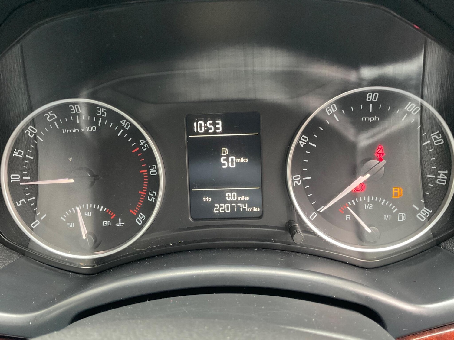 Used Skoda Octavia 2009 for sale - 77853168: Photo 27