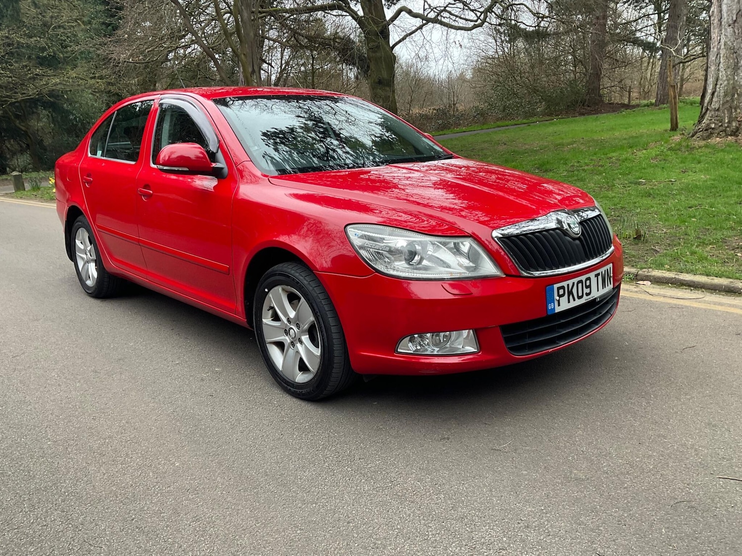 Used Skoda Octavia 2009 for sale - 77853168: Photo 3