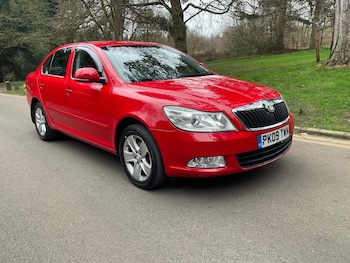 Used Skoda Octavia 2009 for sale - 77853168: Photo