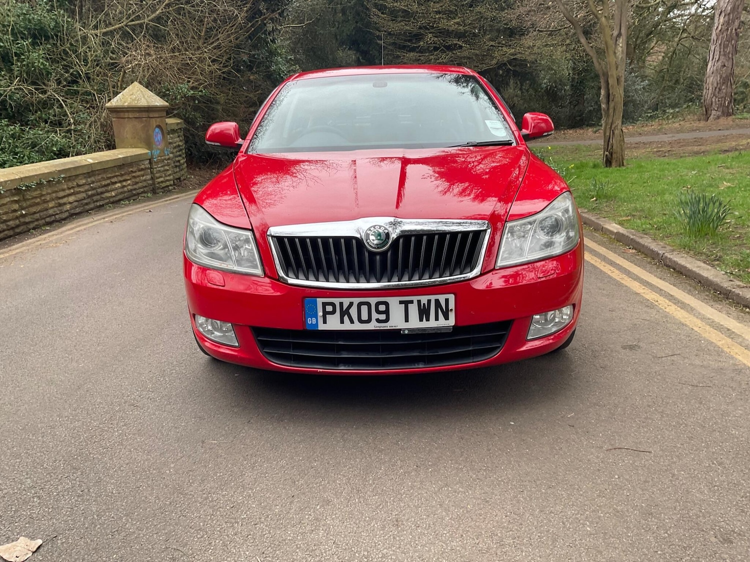 Used Skoda Octavia 2009 for sale - 77853168: Photo 4
