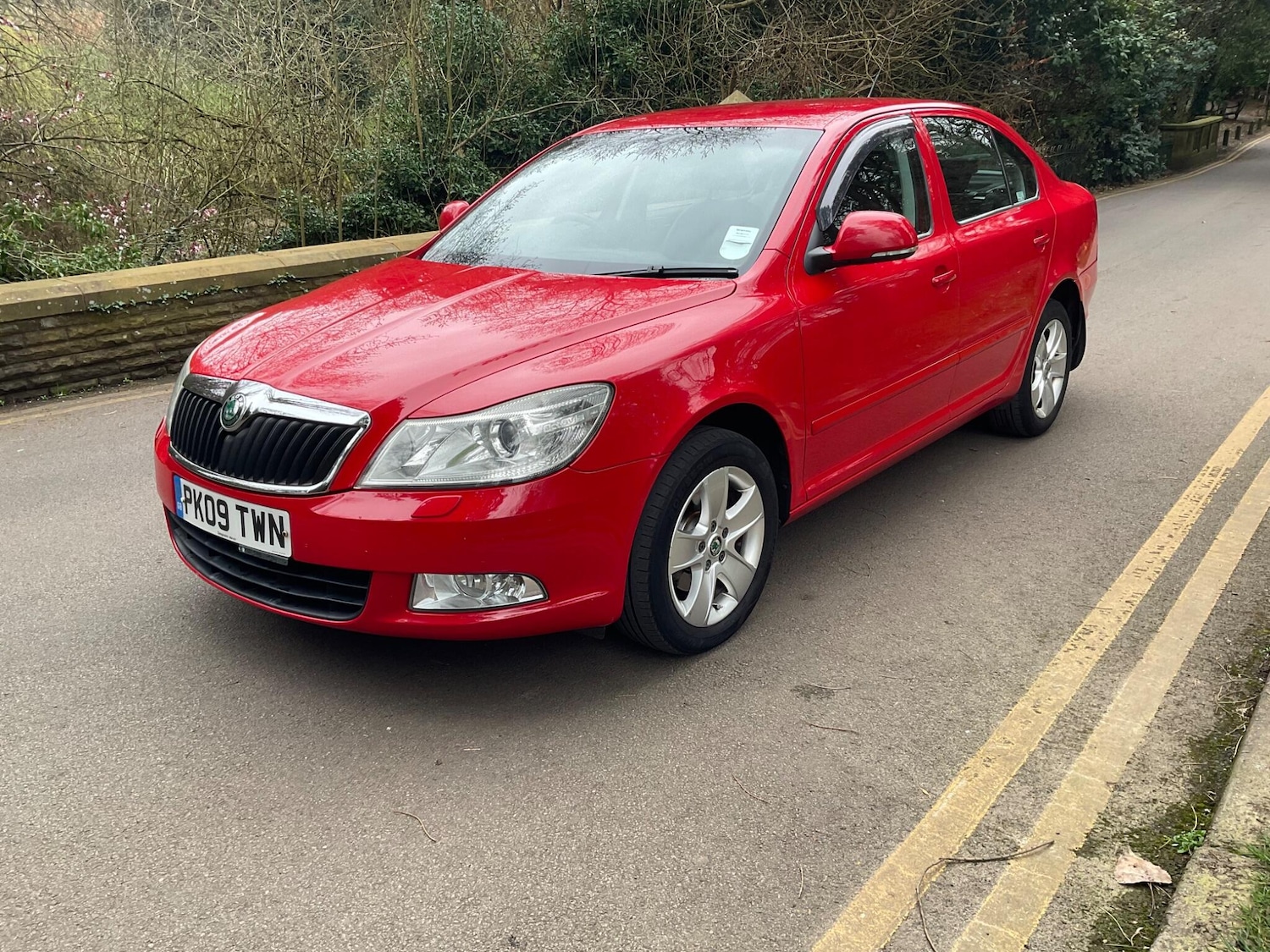Used Skoda Octavia 2009 for sale - 77853168: Photo 5