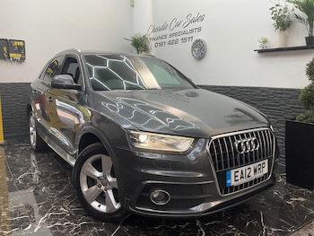 Audi - Q3