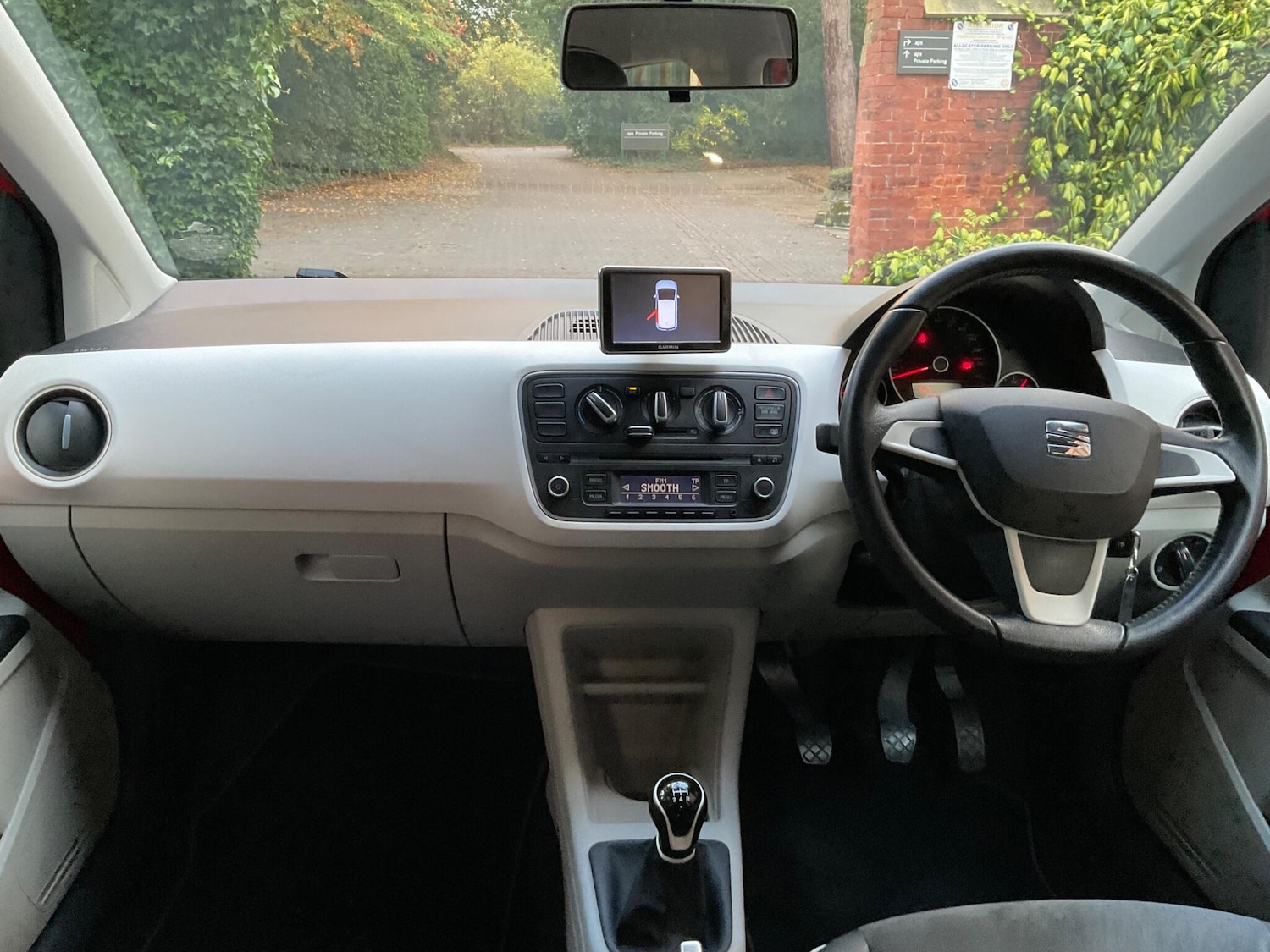 Used SEAT Mii 2014 for sale - 76522259: Photo 11