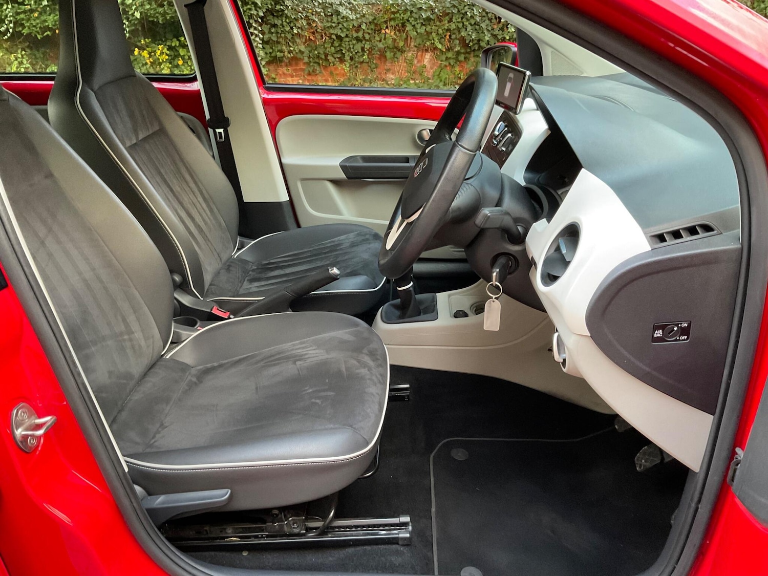 Used SEAT Mii 2014 for sale - 76522259: Photo 12