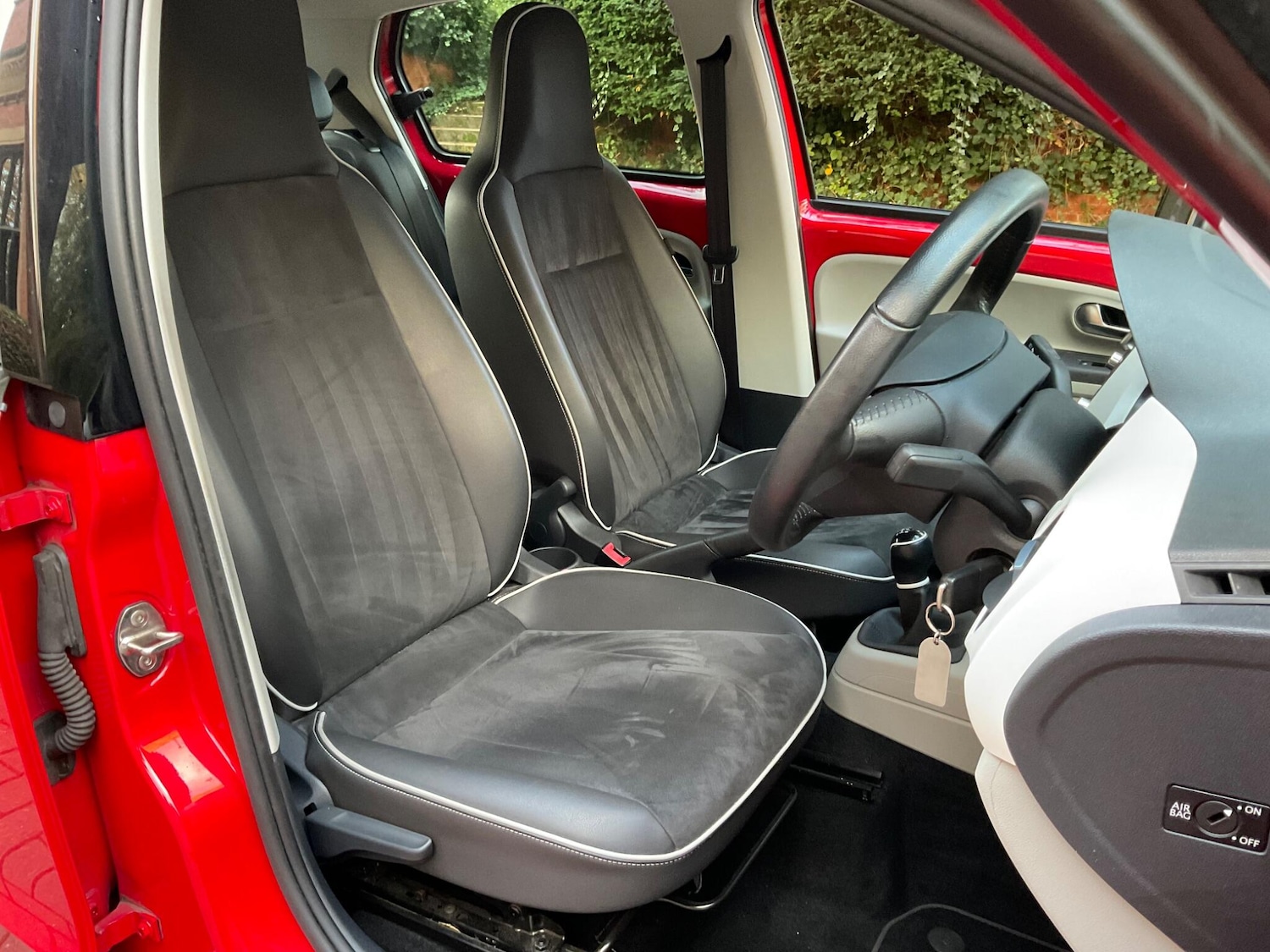 Used SEAT Mii 2014 for sale - 76522259: Photo 13