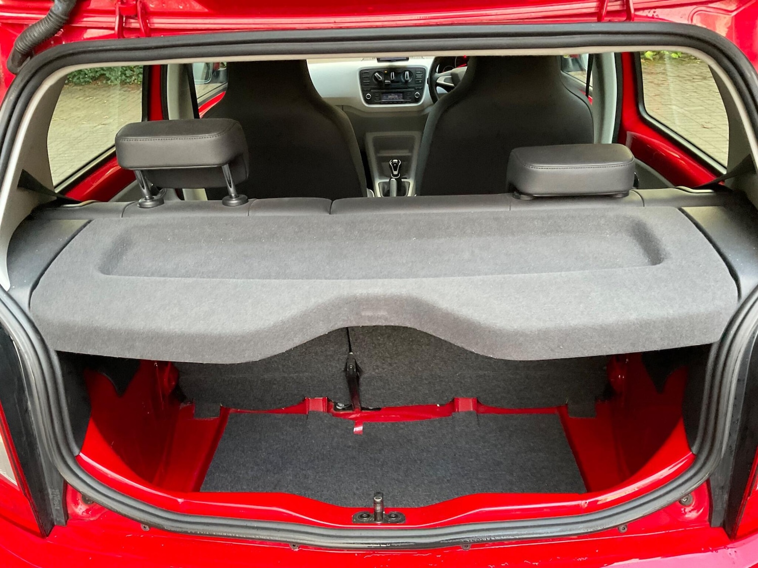 Used SEAT Mii 2014 for sale - 76522259: Photo 14