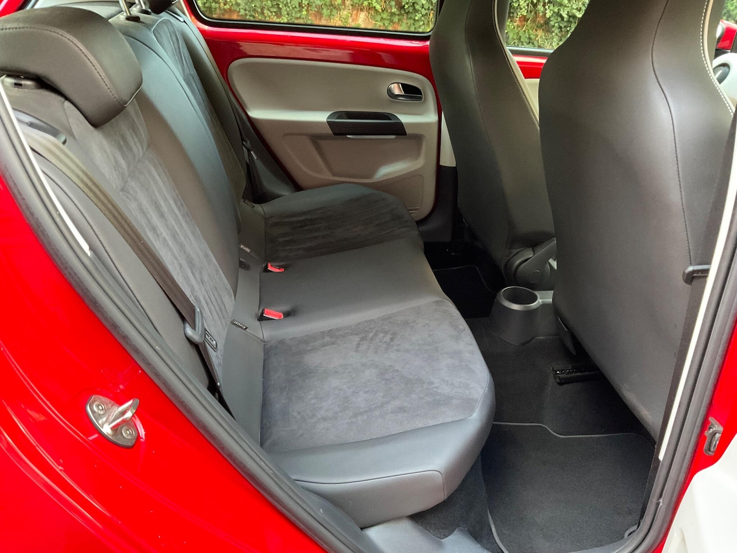 Used SEAT Mii 2014 for sale - 76522259: Photo 15