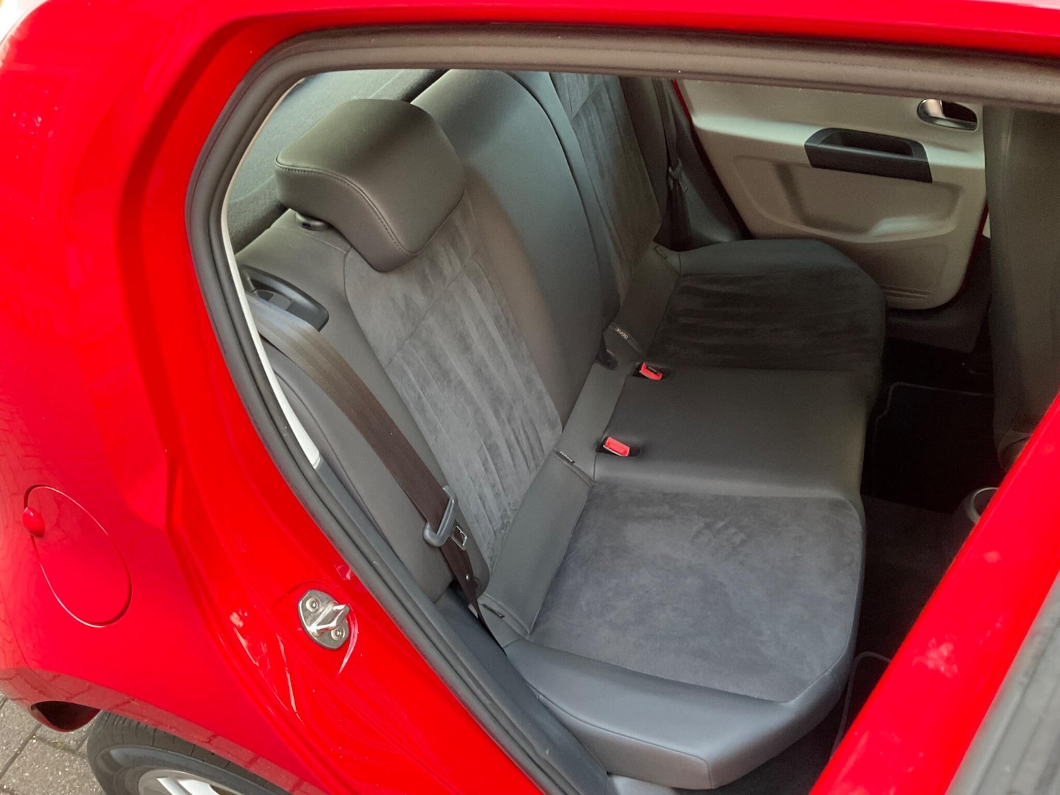 Used SEAT Mii 2014 for sale - 76522259: Photo 16