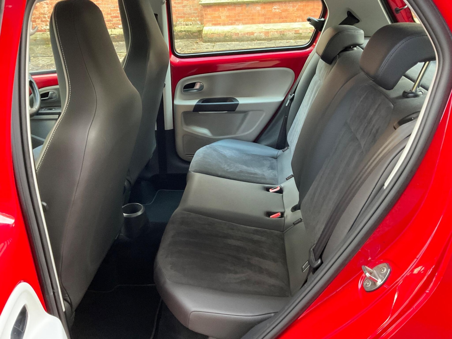 Used SEAT Mii 2014 for sale - 76522259: Photo 17