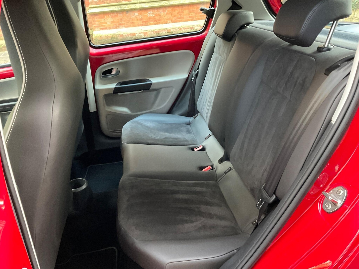 Used SEAT Mii 2014 for sale - 76522259: Photo 18