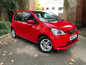 (14) - 1.0 12v SE Euro 5 5dr