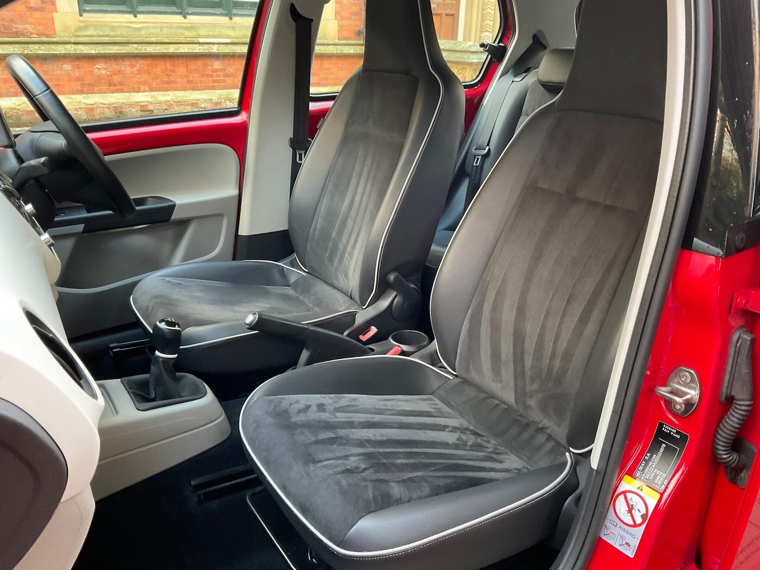 Used SEAT Mii 2014 for sale - 76522259: Photo 20