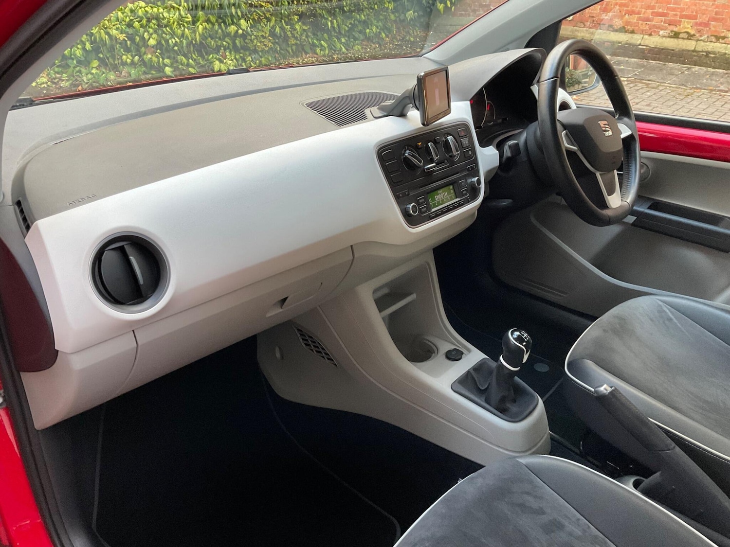 Used SEAT Mii 2014 for sale - 76522259: Photo 21