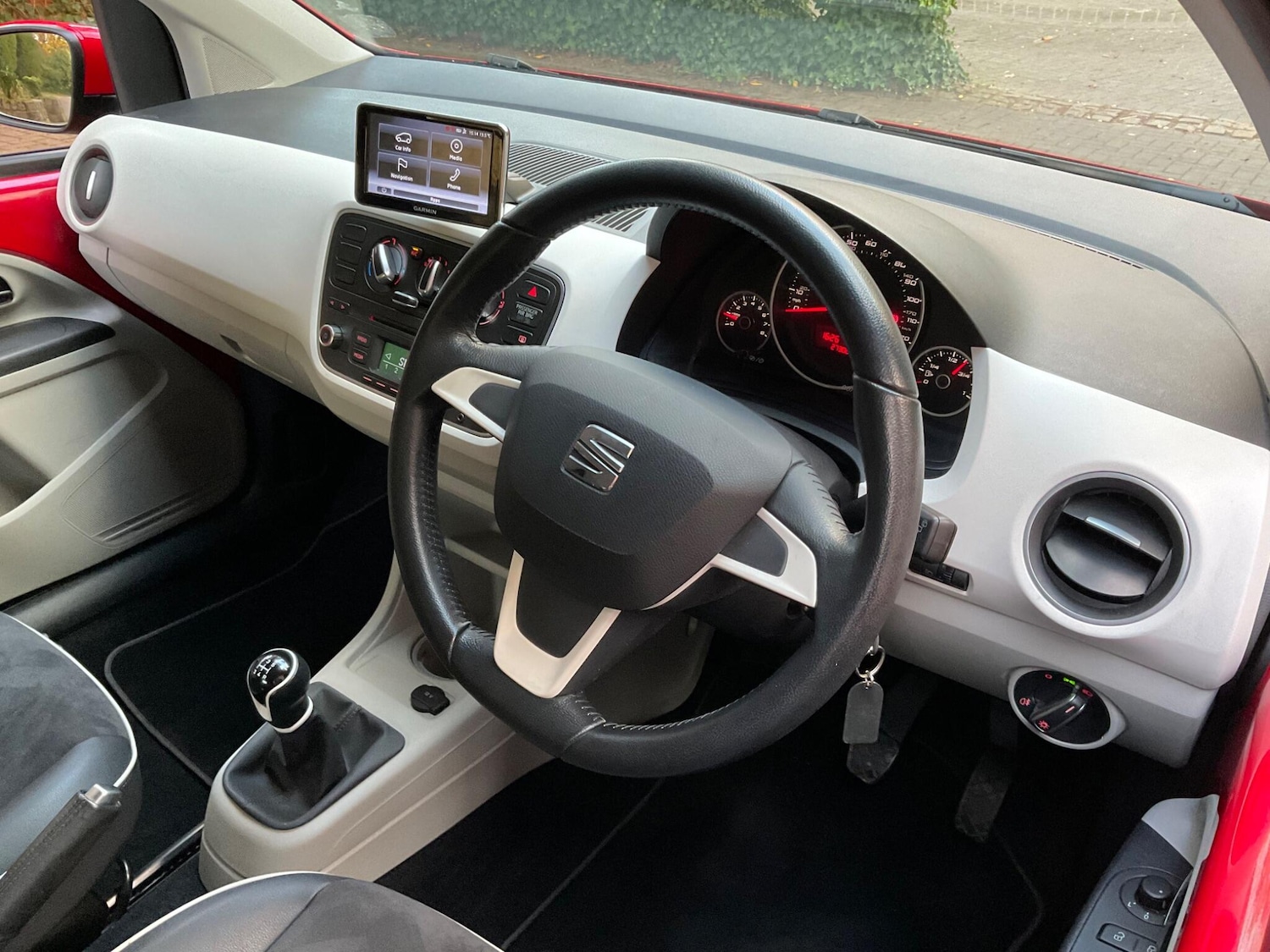 Used SEAT Mii 2014 for sale - 76522259: Photo 22