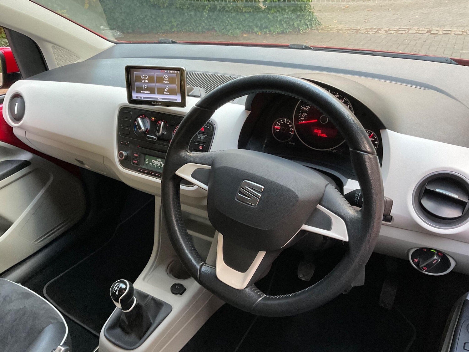 Used SEAT Mii 2014 for sale - 76522259: Photo 23