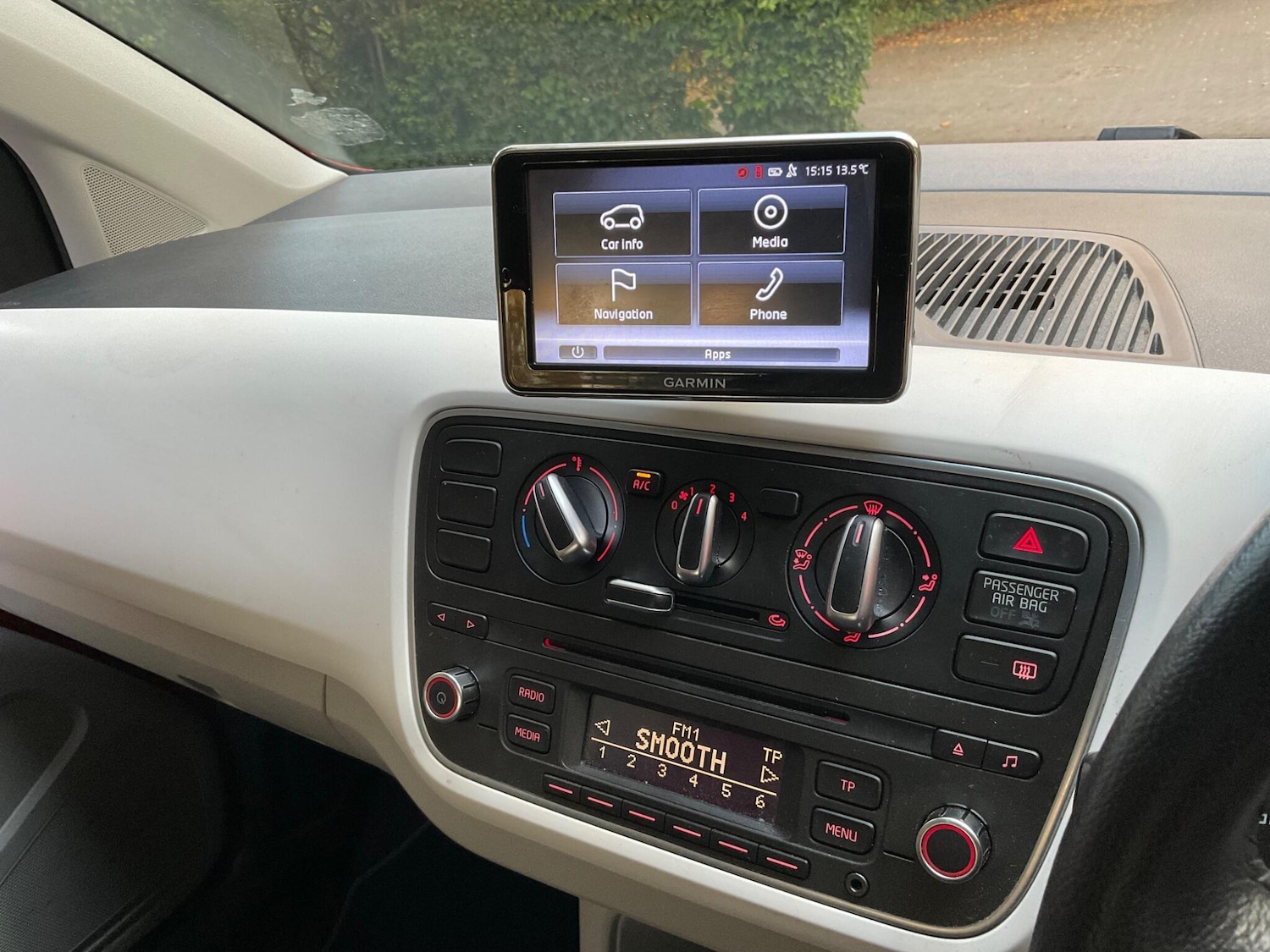 Used SEAT Mii 2014 for sale - 76522259: Photo 26